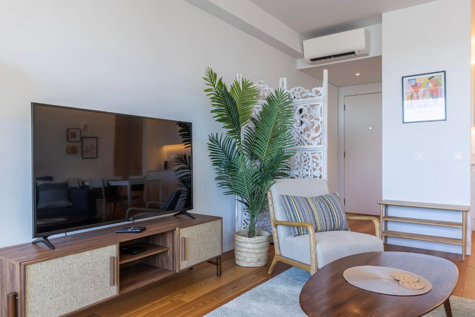 Apartamento Oasis 28 Iii By Innkeeper Lisboa