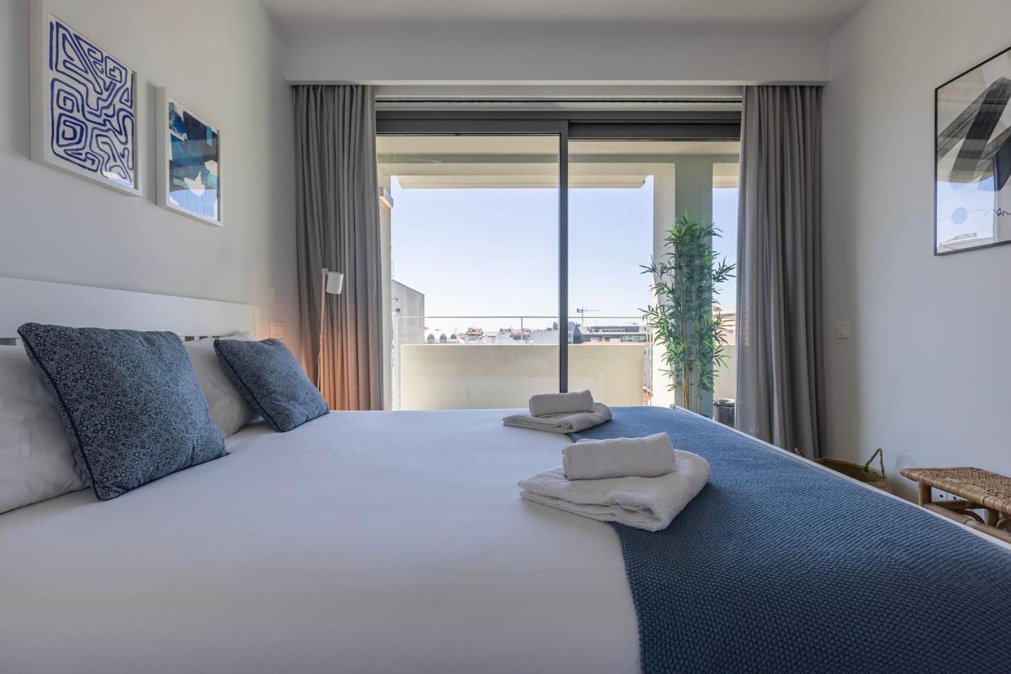 Apartment Oasis 28 Iii By Innkeeper
