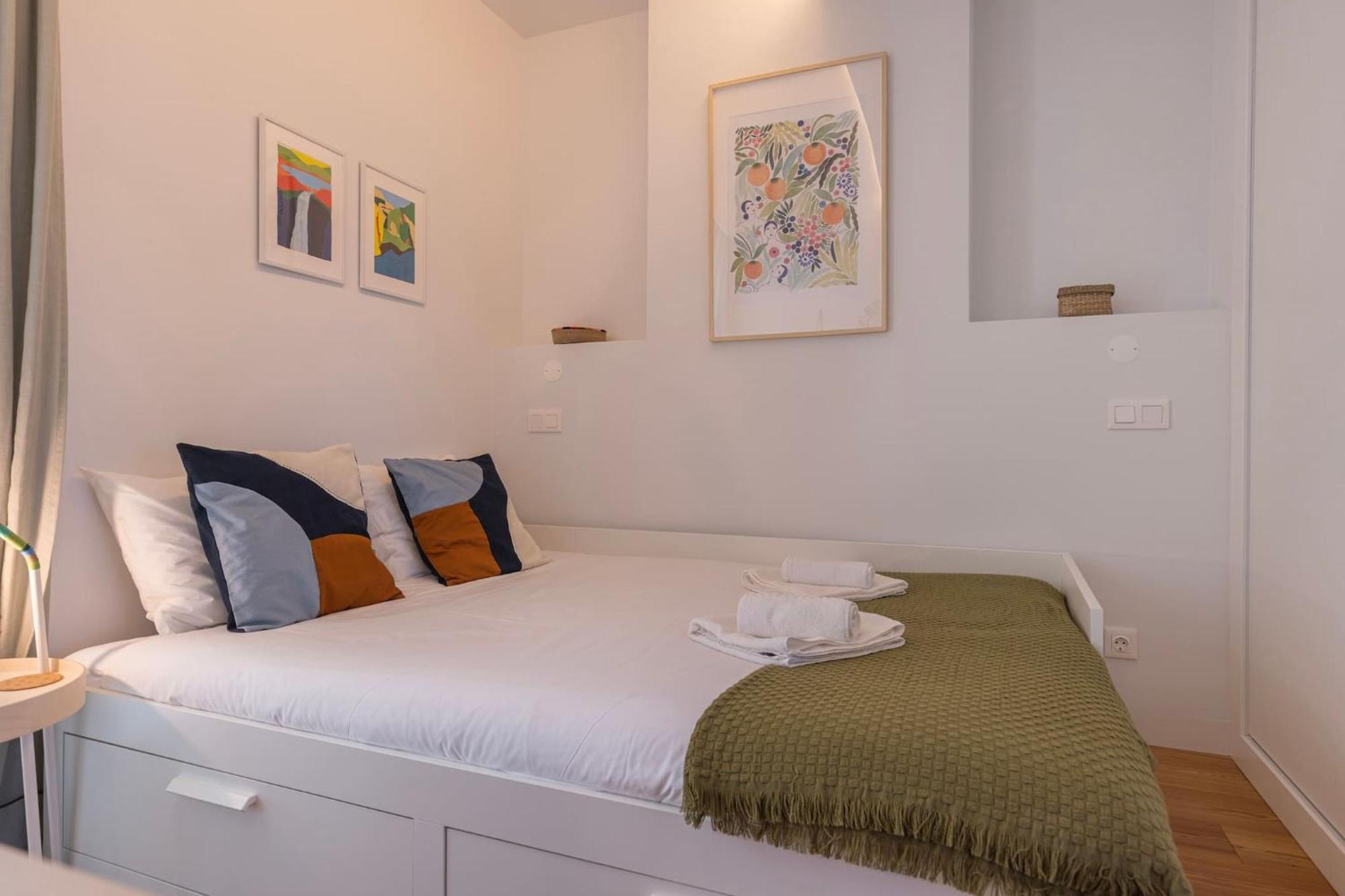 Oasis 28 Iii By Innkeeper Apartment *