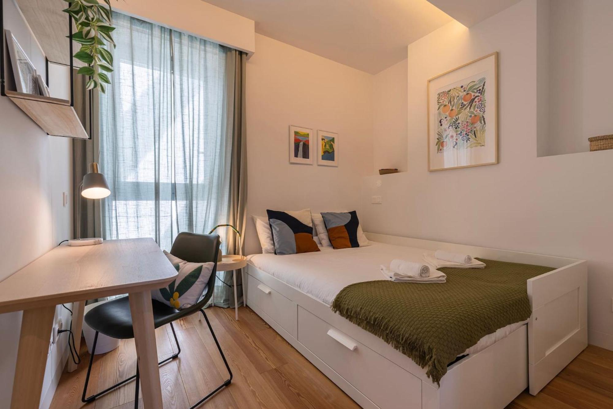 Apartment Oasis 28 Iii By Innkeeper *