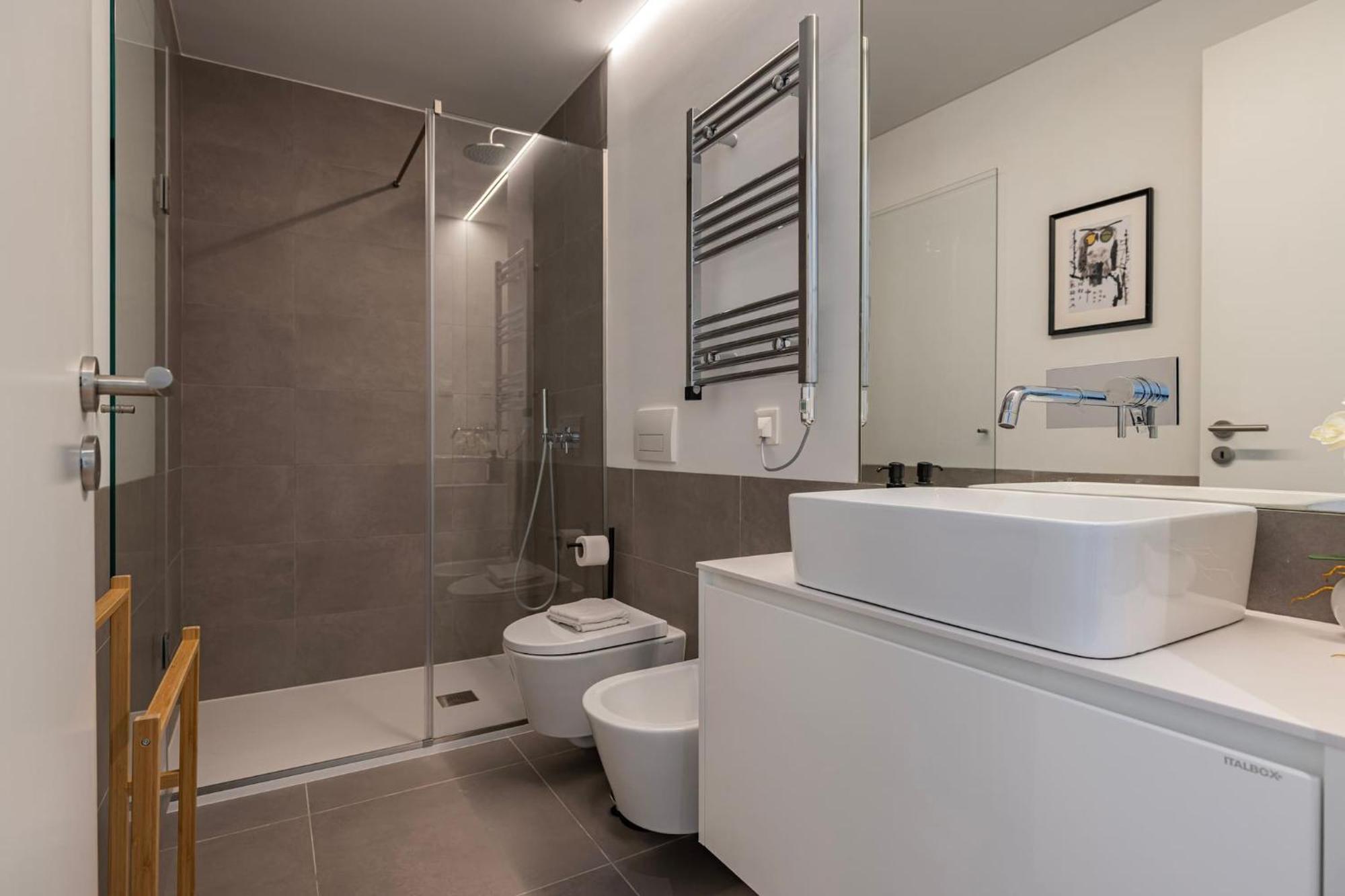 Apartment Oasis 28 Iii By Innkeeper