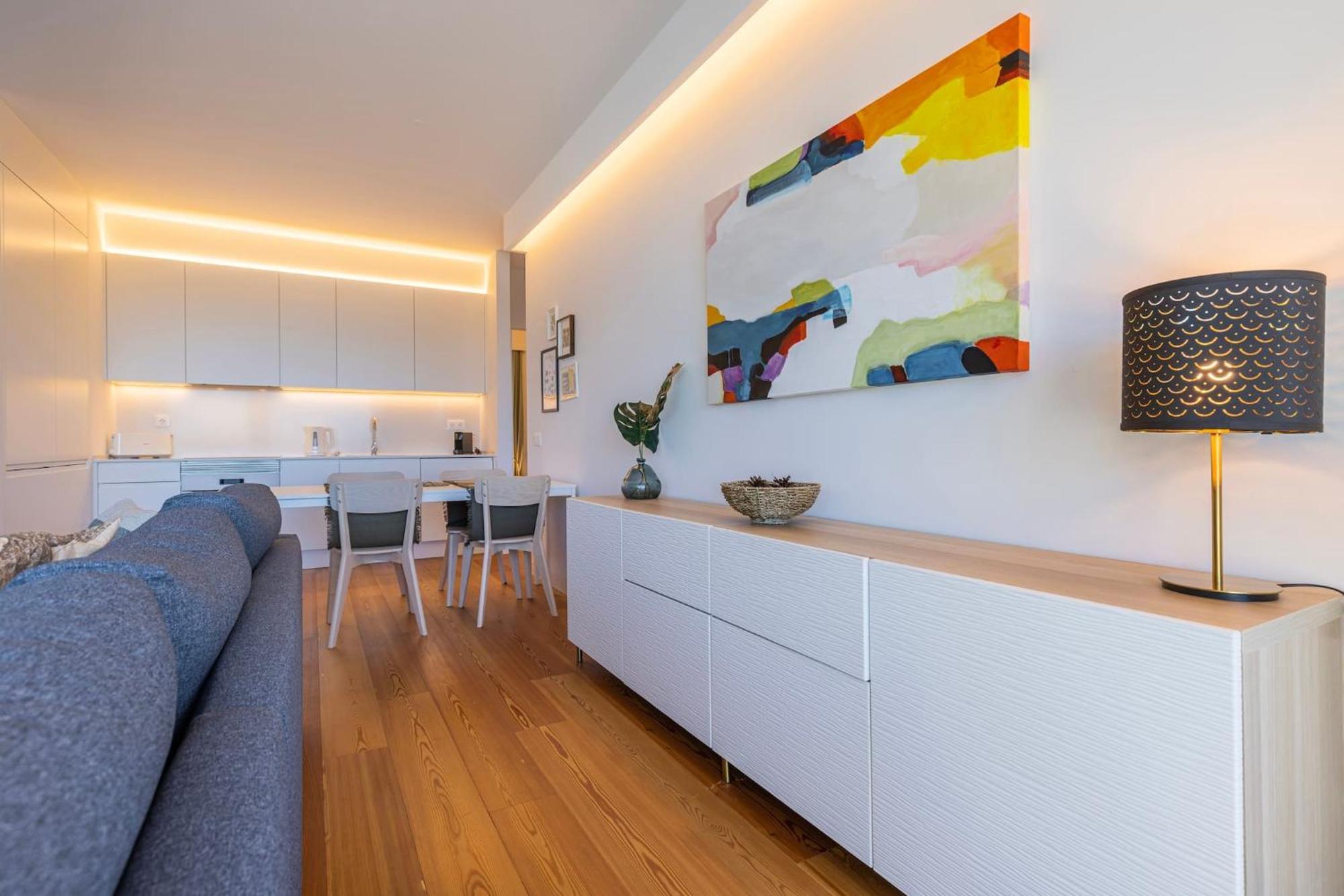 Oasis 28 Iii By Innkeeper Apartment *