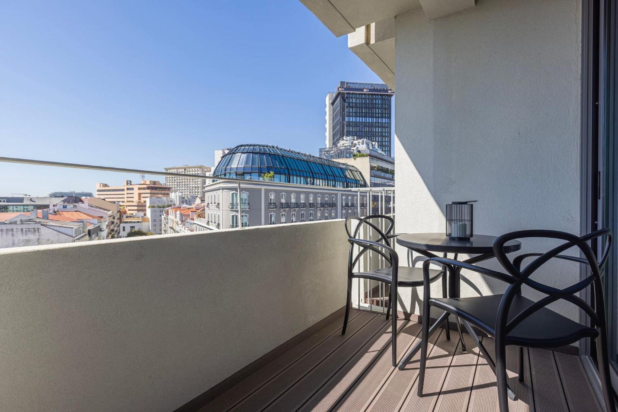 Oasis 28 Iii By Innkeeper Lisbon