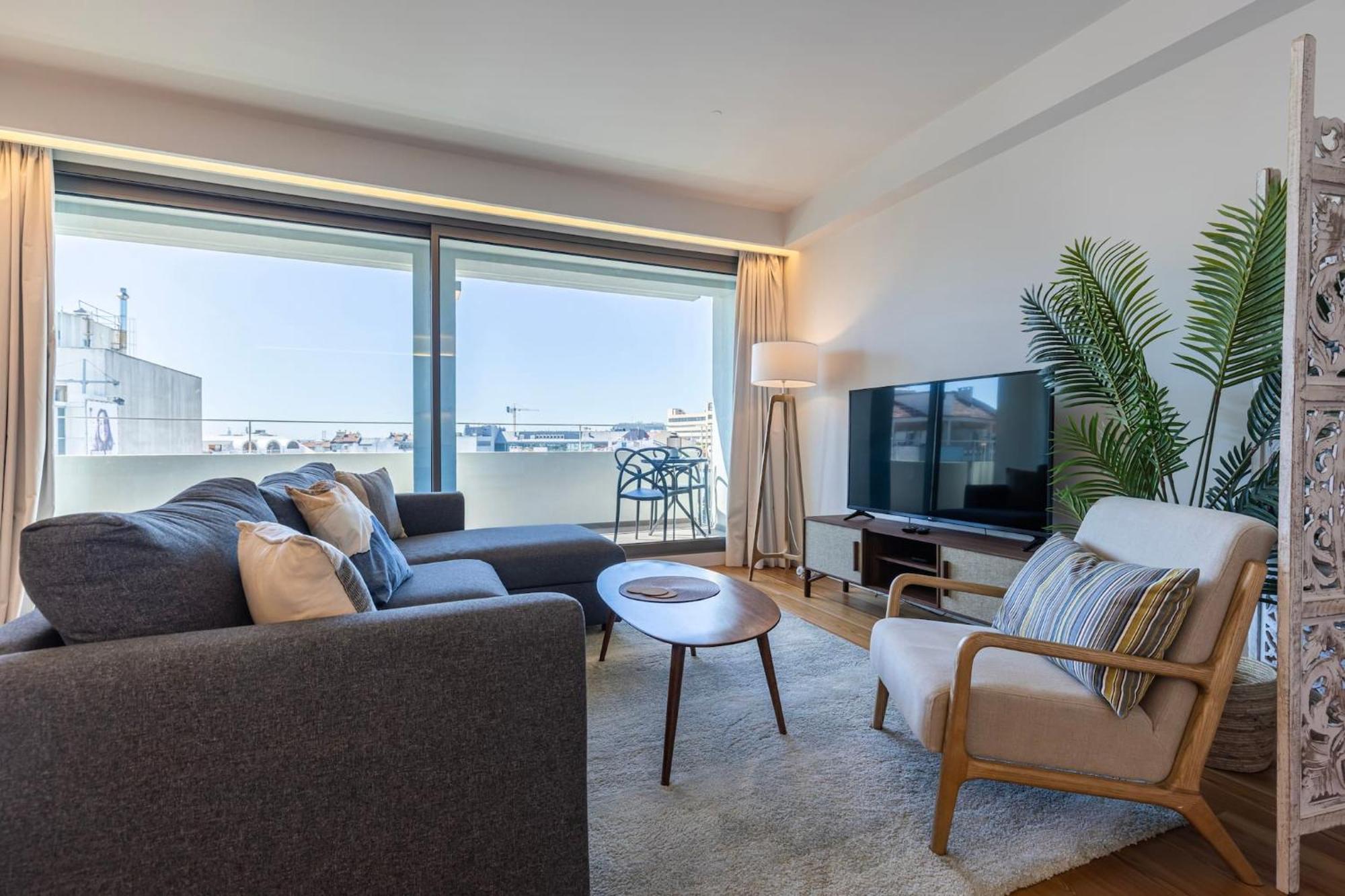 Oasis 28 Iii By Innkeeper Apartment Lisbon
